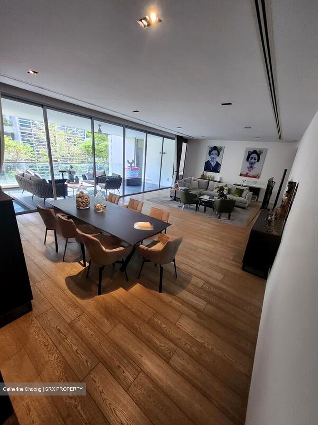 Nassim Park Residences (D10), Condominium #438049381
